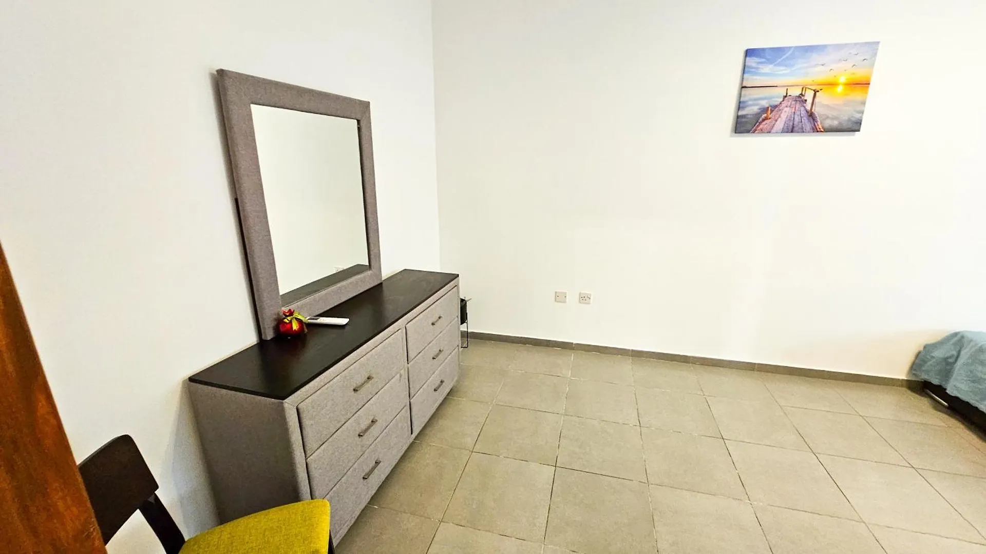 Apartment Sunshine City Apartment, 150M From Chabad Lubavitch Larnaka Zypern
