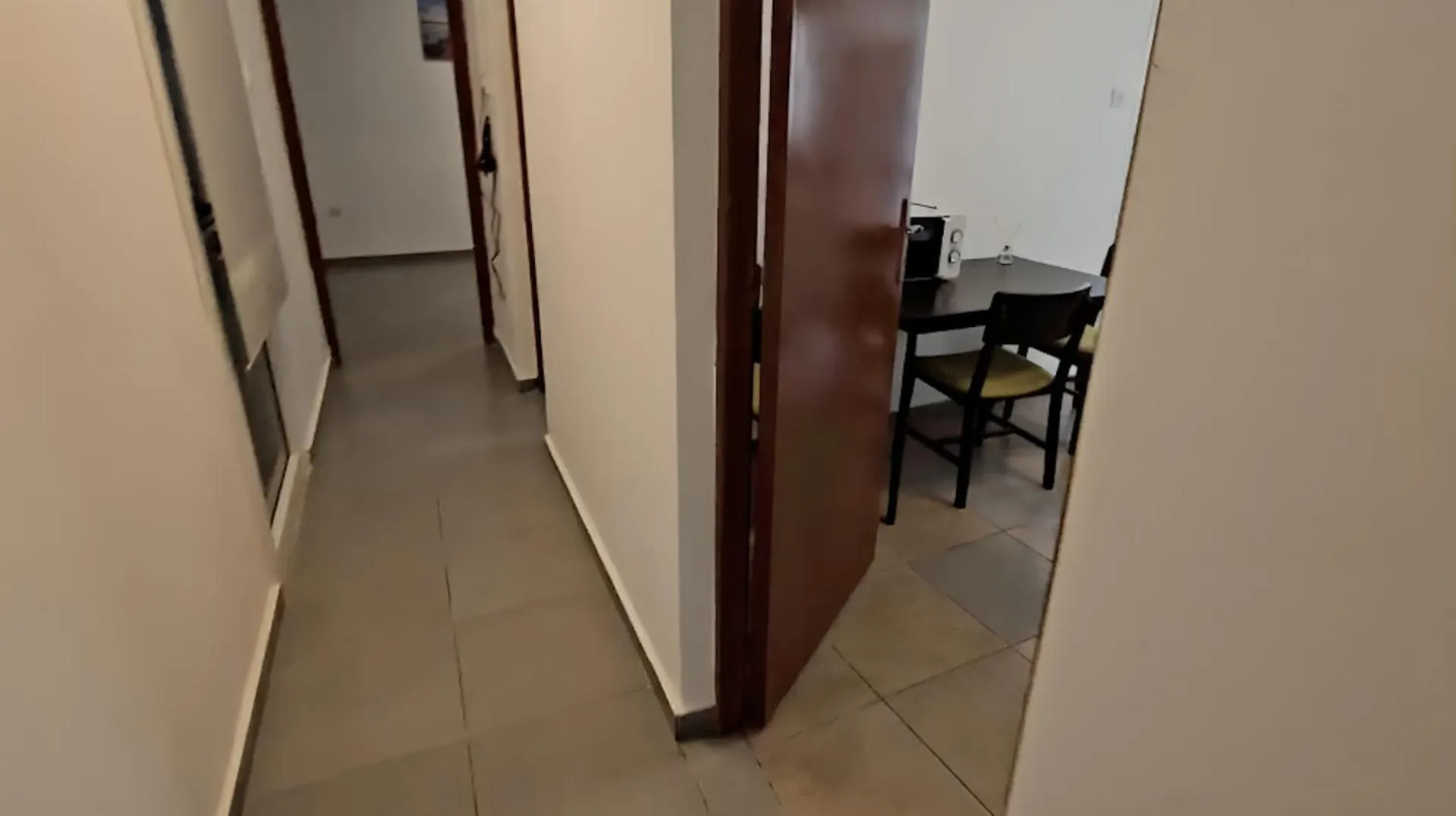 Sunshine City Apartment, 150M From Chabad Lubavitch Larnaka 0*,  Zypern